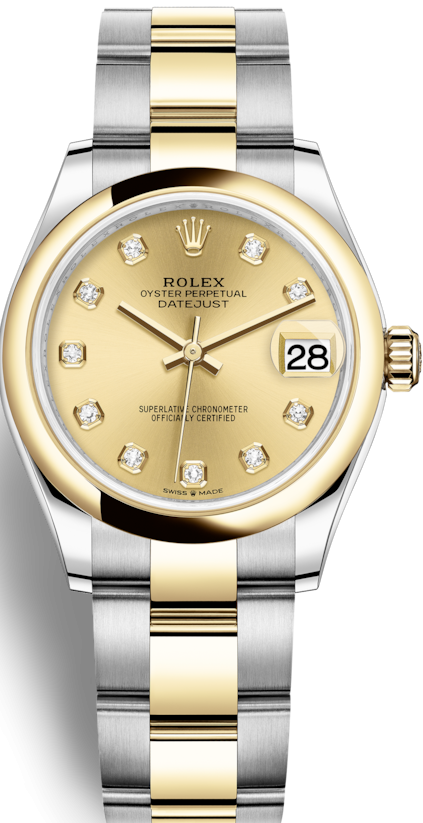 Datejust 31