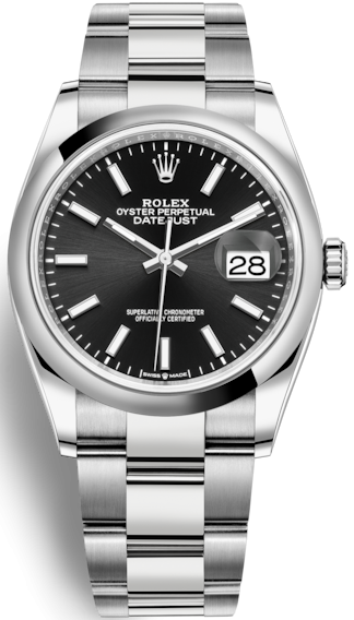 Datejust 36