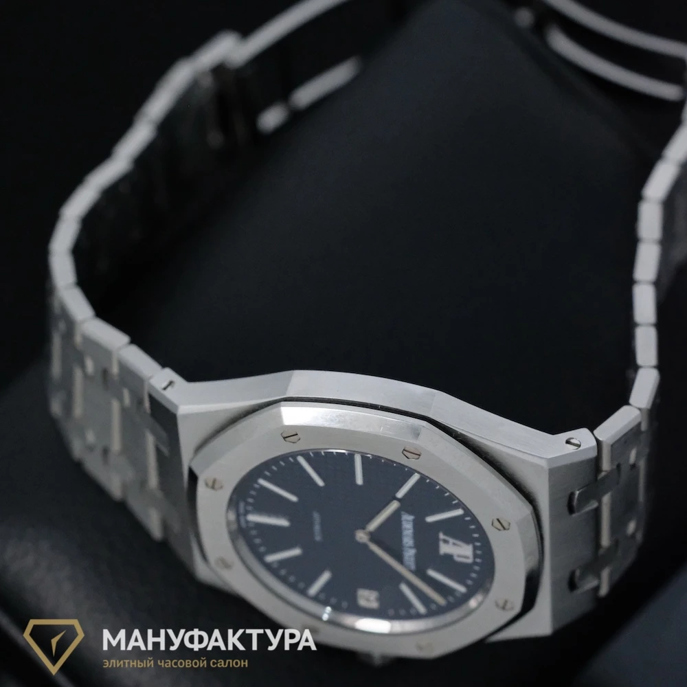 Купить копии элитных часов  Audemars Piguet Royal Oak Jubilee 20th anniversary Юбилейные 14802ST.OO.0944ST.01: в наличии!