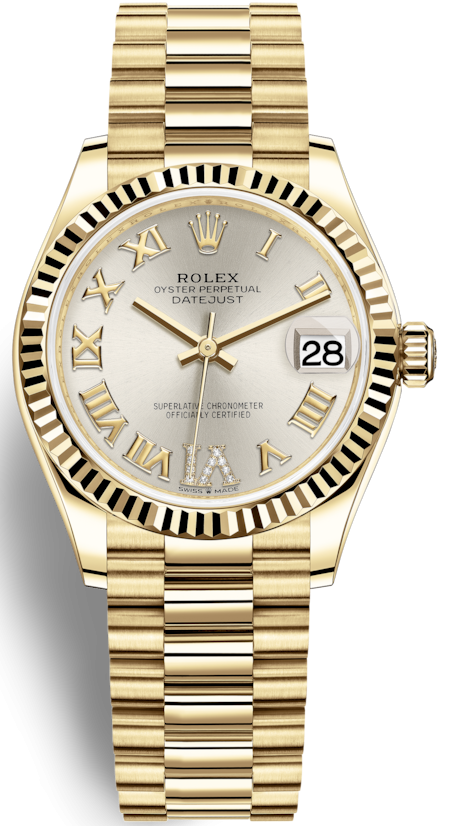 Datejust 31
