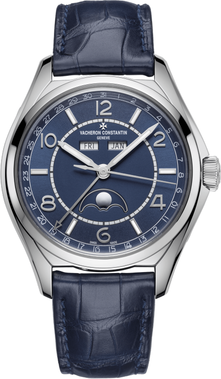 Fiftysix Complete Calendar