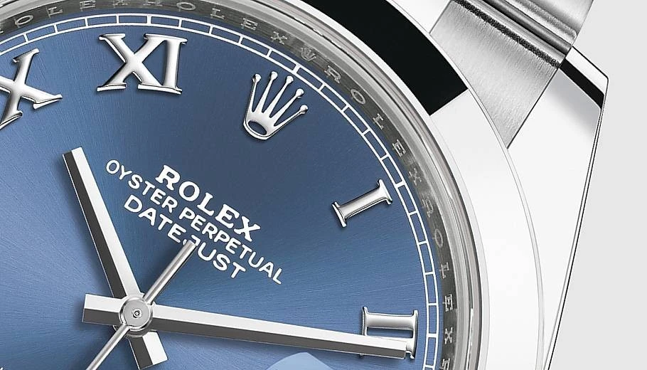Купить копии элитных часов  Rolex Datejust 41 m126300-0018: в наличии!