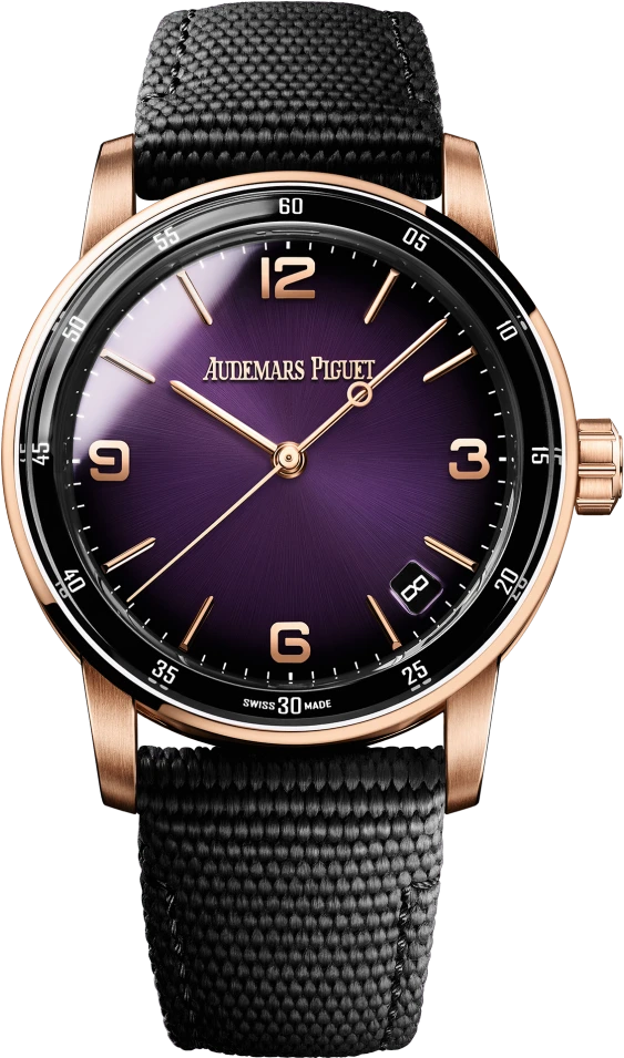 Купить копии элитных часов  Audemars Piguet Code 11.59 By  Selfwinding 15210OR.OO.A002KB.02: в наличии!