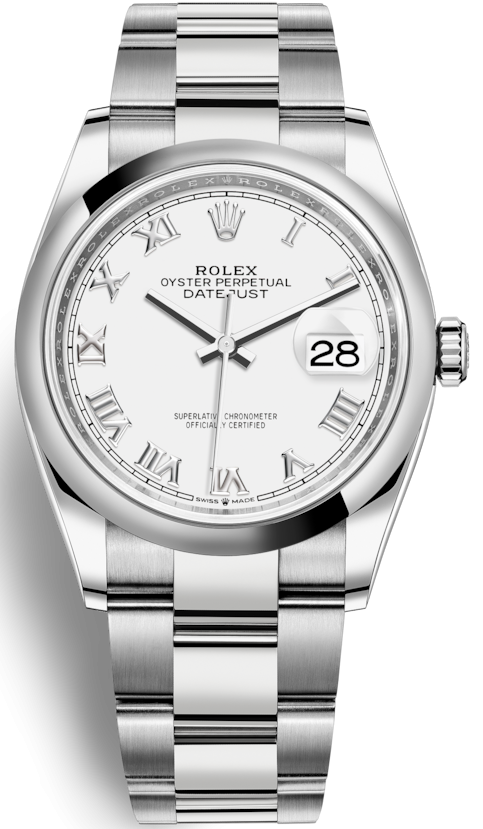 Datejust 36