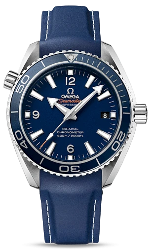 Купить копии элитных часов  Omega Seamaster Planet Ocean 600 m  Co-Axial 42 mm 232.92.42.21.03.001: в наличии!