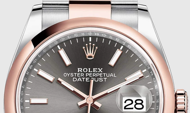 Купить копии элитных часов  Rolex Datejust 36 Oyster m126201-0014: в наличии!