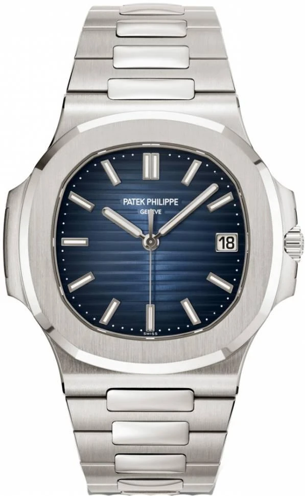 Купить копии элитных часов  Patek Philippe Nautilus 5811/1G-001: в наличии!