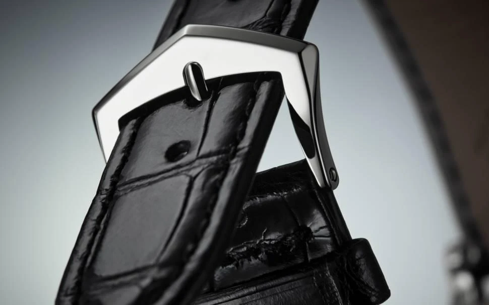 Купить копии элитных часов  Patek Philippe Calatrava 6119G-001: в наличии!