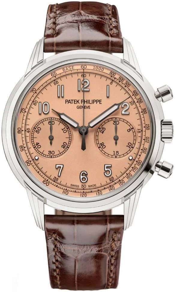 Купить копии элитных часов  Patek Philippe Complications 5172G-010: в наличии!