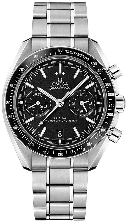 Купить копии элитных часов  Omega Racing 32930445101001: в наличии!
