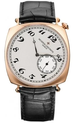 Купить копии элитных часов  Vacheron Constantin Historiques American 1921 82035/000R-9359: в наличии!