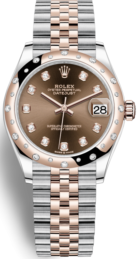 Datejust 31