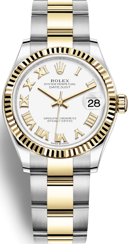 Datejust 31