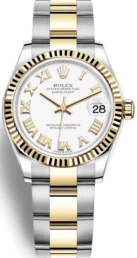 Купить копии элитных часов  Rolex Datejust 31 m278273-0001: в наличии!