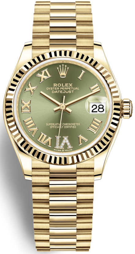 Datejust 31