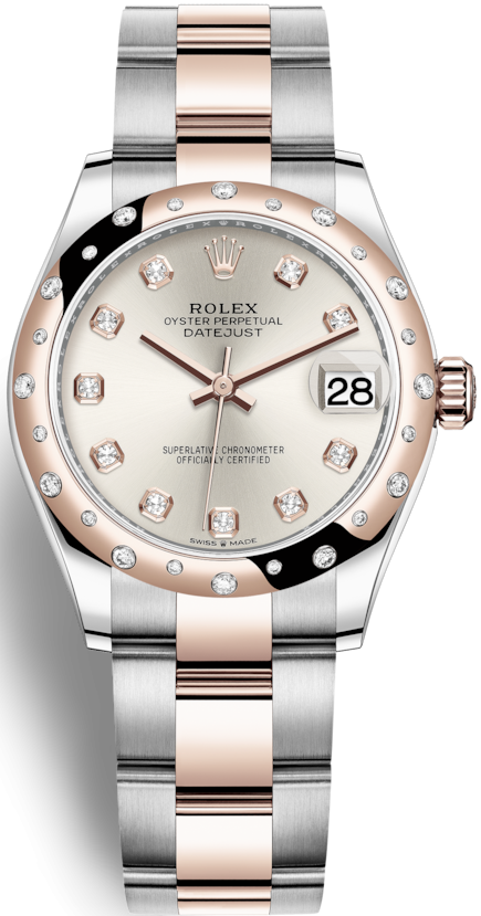 Datejust 31