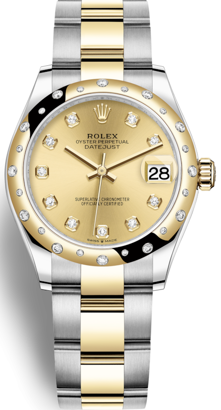 Datejust 31