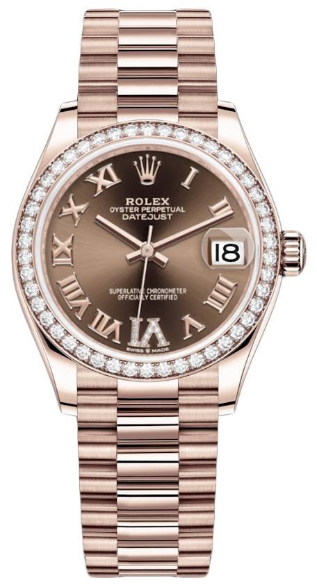 Datejust 31