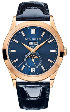 Купить копии элитных часов  Patek Philippe Complications 5396R-015: в наличии!