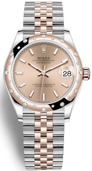 Datejust 31