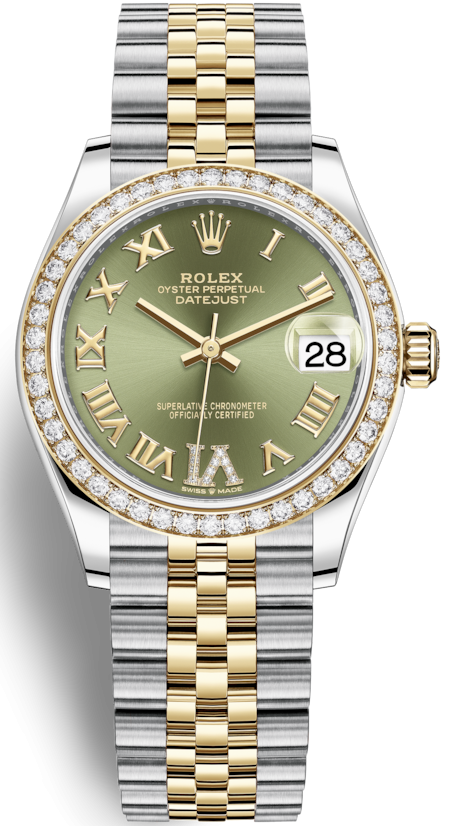 Datejust 31