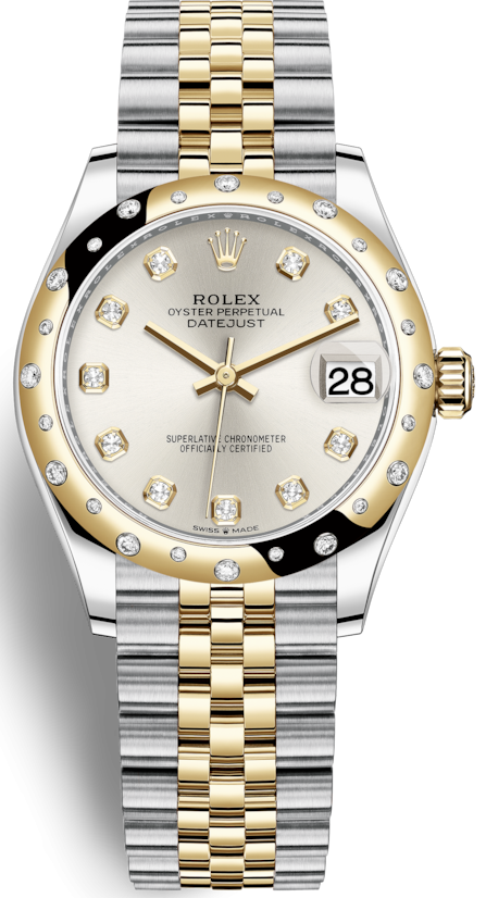 Datejust 31