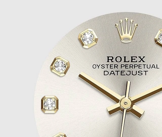 Купить копии элитных часов  Rolex Datejust 31 m278243-0019: в наличии!