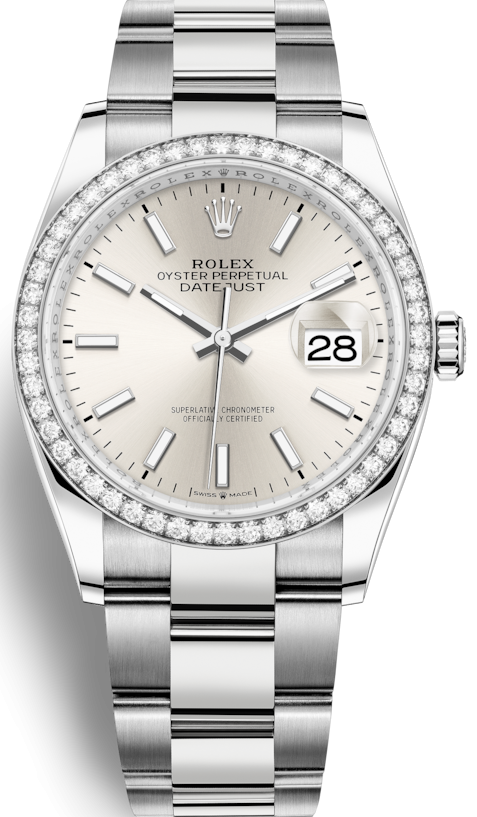 Datejust 36
