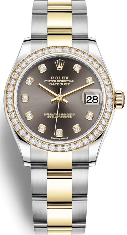 Datejust 31