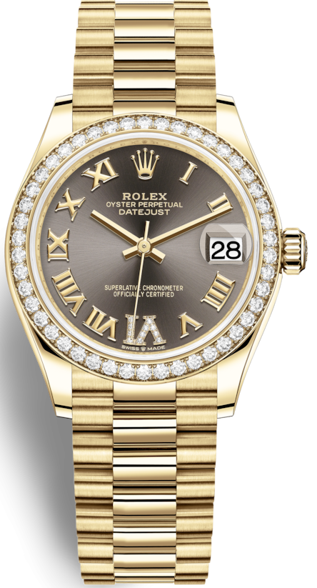 Datejust 31