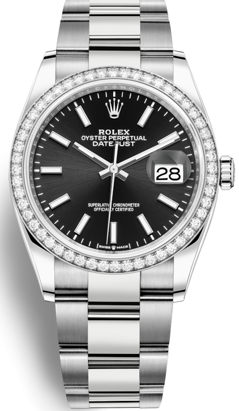 Datejust 36