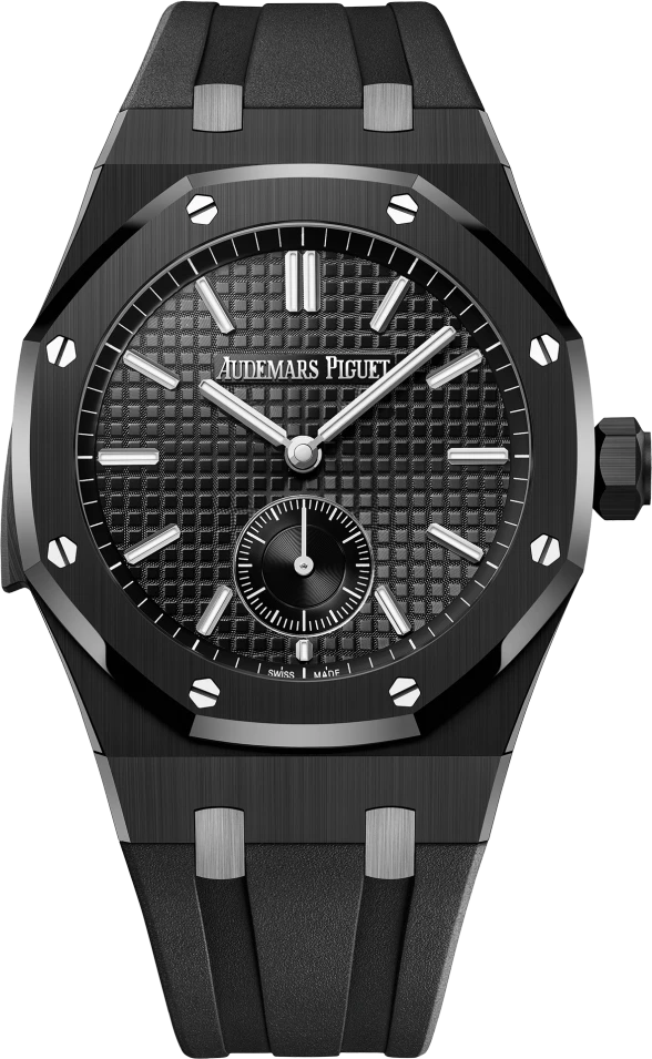 Купить копии элитных часов  Audemars Piguet Royal Oak Minute Repeater Supersonnerie 26591CE.OO.D002CA.01: в наличии!