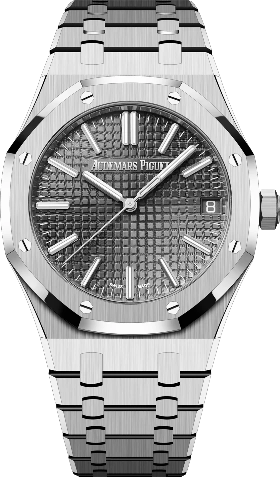 Купить копии элитных часов  Audemars Piguet Royal Oak Selfwinding 15510ST.OO.1320ST.10: в наличии!