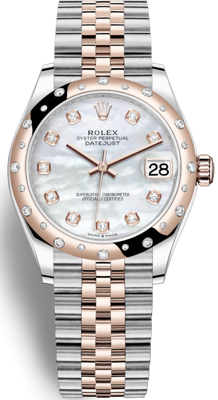 Datejust 31