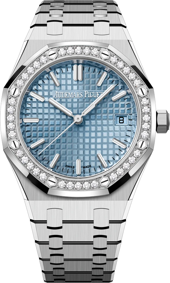 Купить копии элитных часов  Audemars Piguet Royal Oak Selfwinding 77451ST.ZZ.1361ST.03: в наличии!