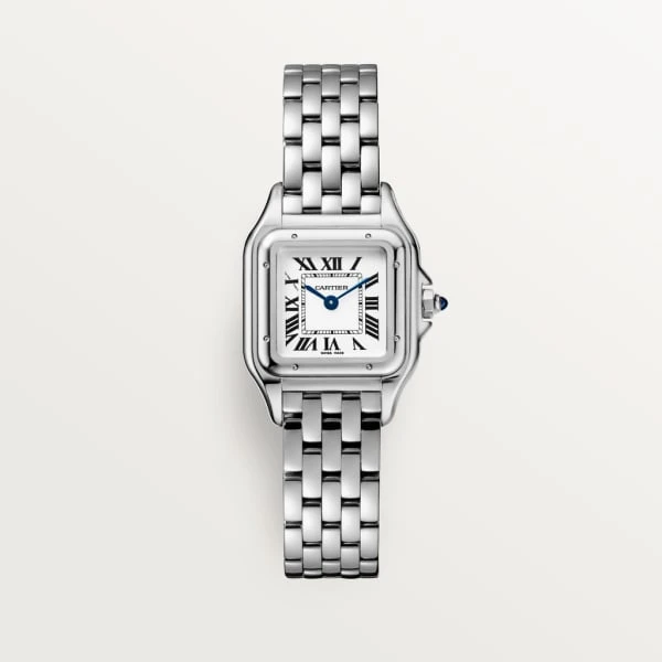 Купить копии элитных часов  Cartier PANTHERE WSPN0006: в наличии!