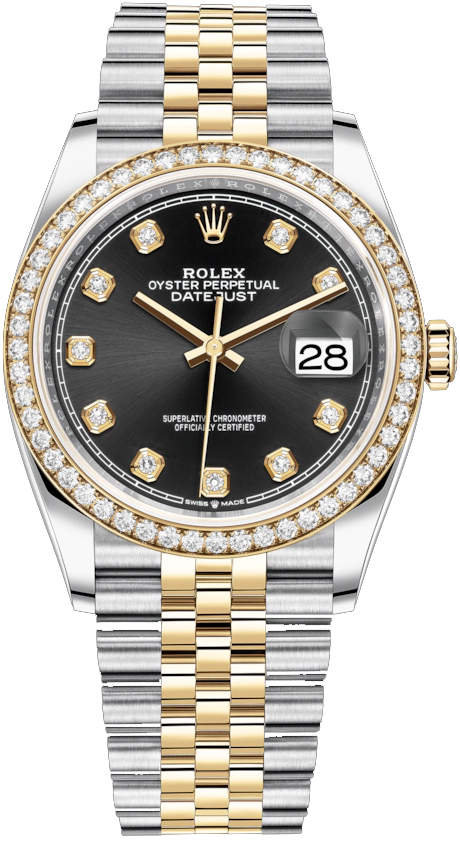 Datejust 36 Oyster