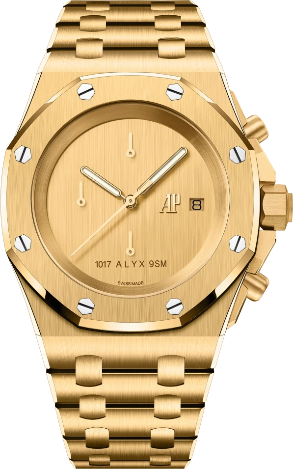 Купить копии элитных часов  Audemars Piguet Royal Oak Offshore Selfwinding Chronograph 26238BA.OO.2000BA.01: в наличии!