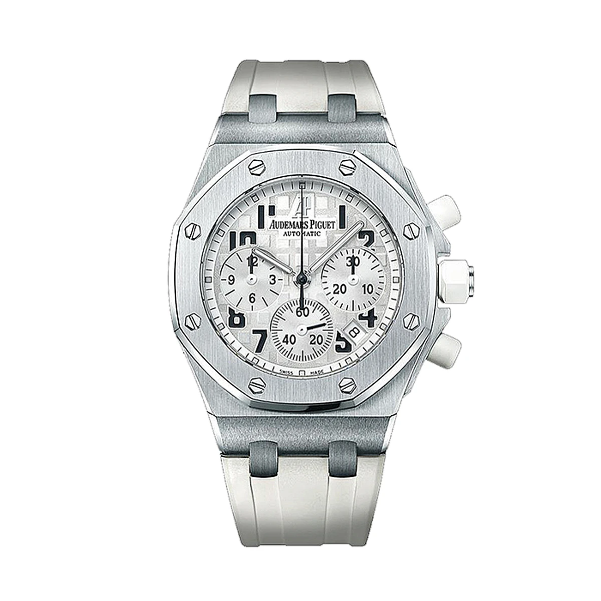 Купить копии элитных часов  Audemars Piguet Royal Oak Offshore Chronograph 37mm 26283st.oo.d010ca.01: в наличии!