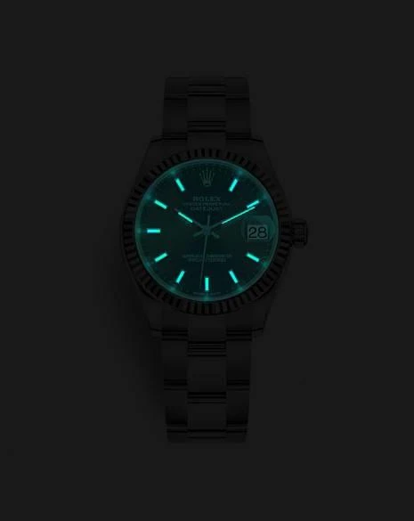 Купить копии элитных часов  Rolex Datejust 31 m278274-0014: в наличии!