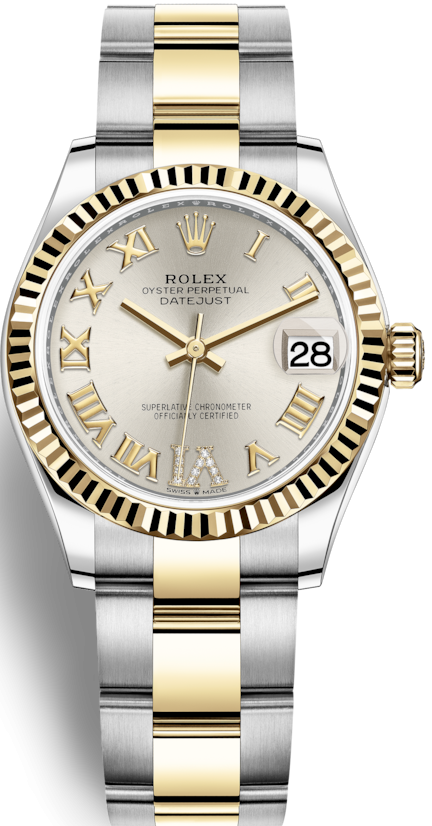 Datejust 31