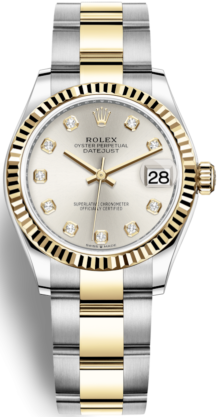 Datejust 31