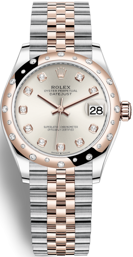 Datejust 31