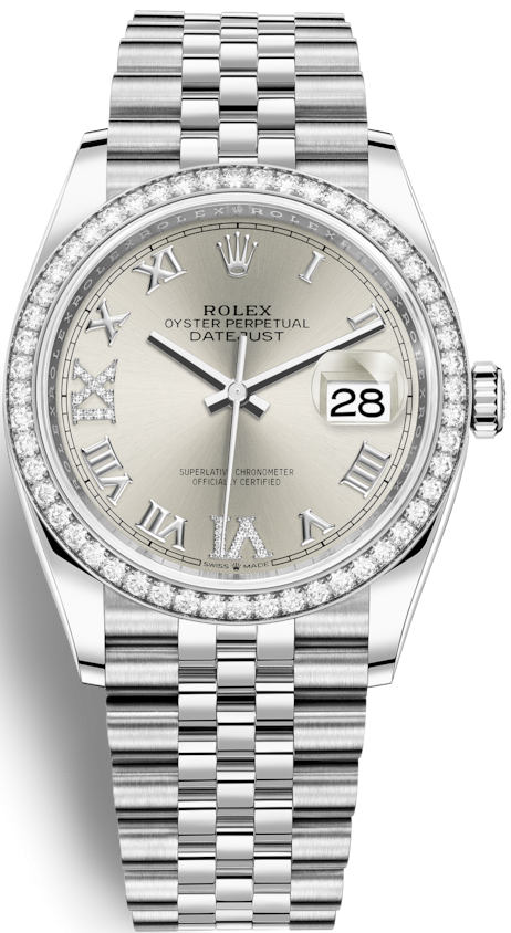 Datejust 36