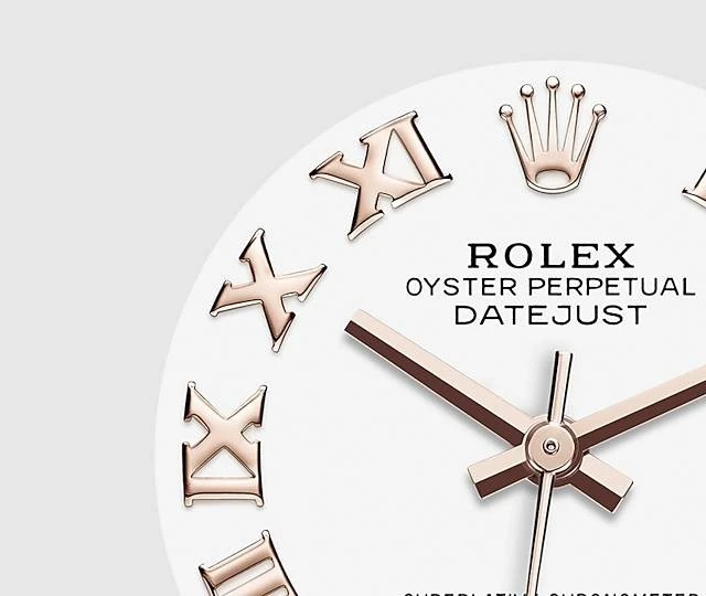 Купить копии элитных часов  Rolex Datejust m278271-0001: в наличии!