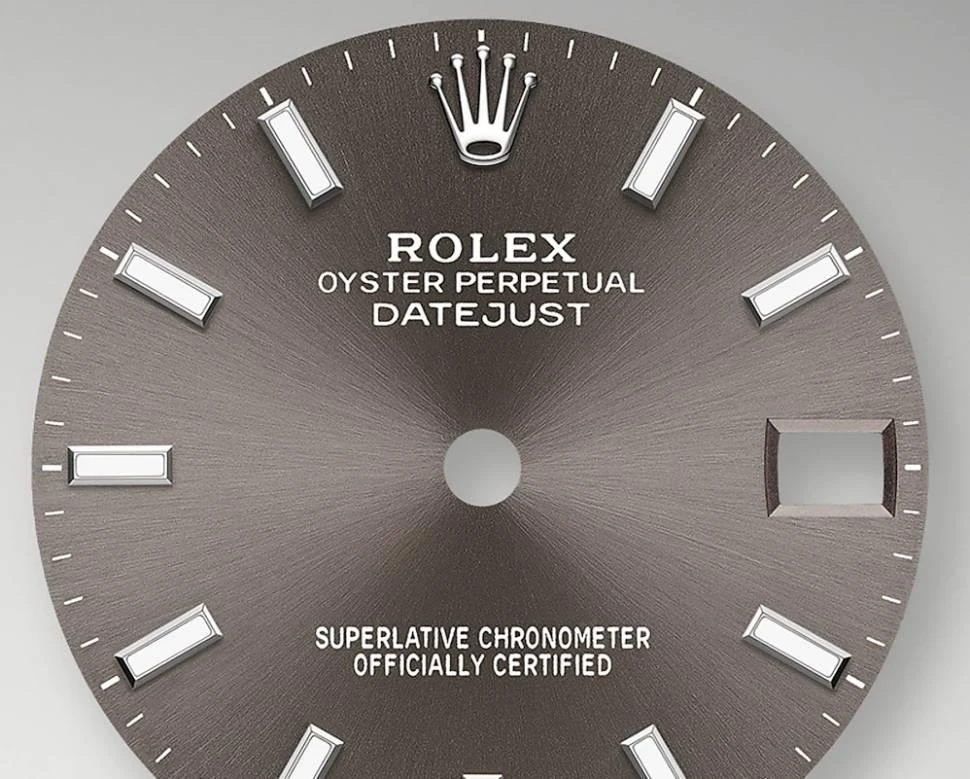Купить копии элитных часов  Rolex Datejust 31 m278240-0009: в наличии!