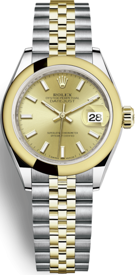 Datejust 31