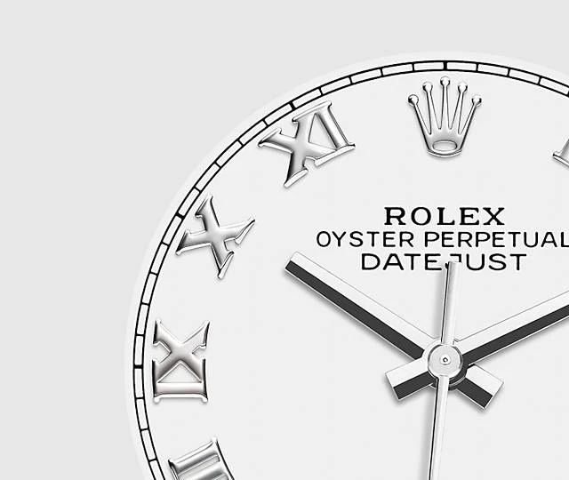 Купить копии элитных часов  Rolex Datejust 36 m126234-0026: в наличии!