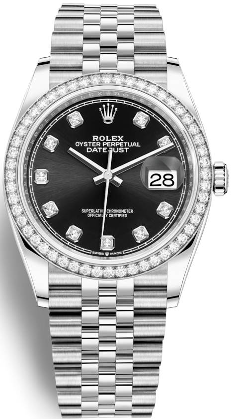 Datejust 36