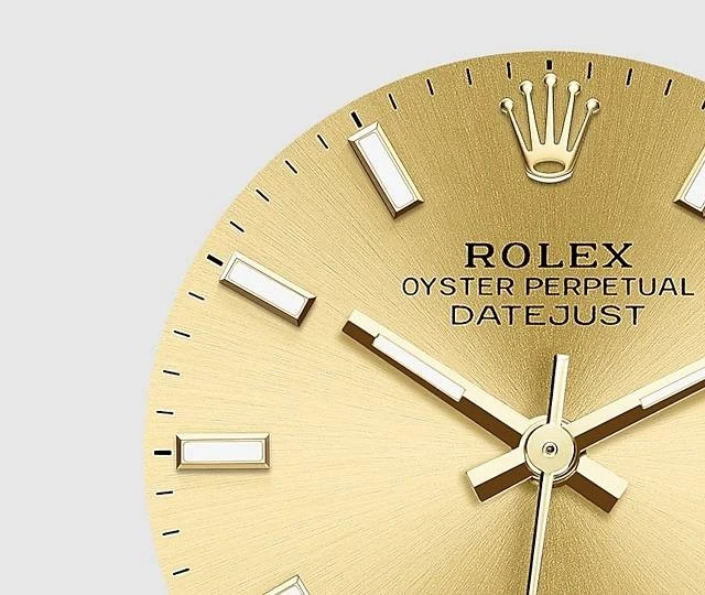 Купить копии элитных часов  Rolex Datejust 31 m278288rbr-0022: в наличии!